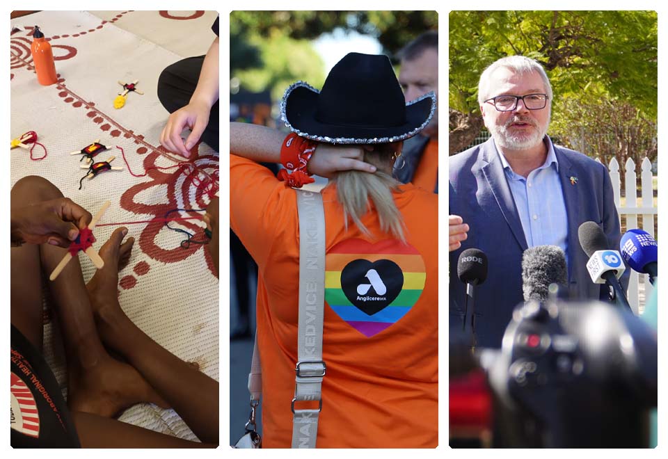 Photo of Home Page Banner 08. Media. Socials.