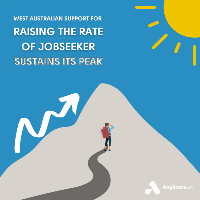 Jobseeker Stats